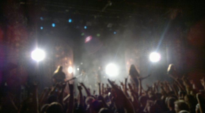 Culture, High and Low