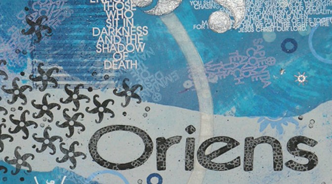 The O Antiphons: O Dayspring