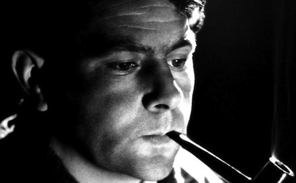 Cecilian Ode #3 (Sort Of): “In Terra Pax”