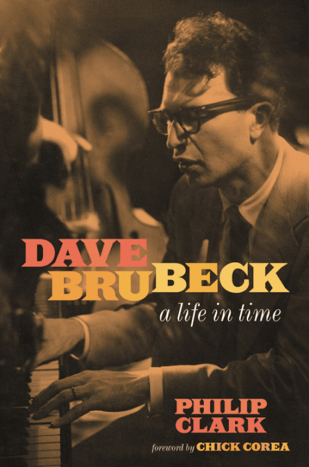 brubeck bio