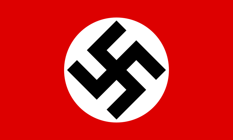 File:Flag of the NSDAP (1920–1945).svg