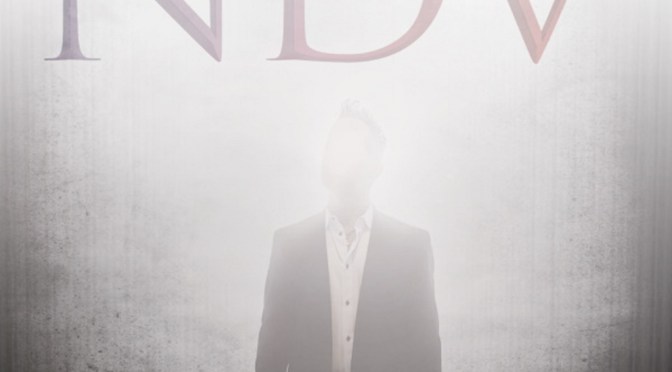 Profoundly Tangible: Nick D’Virgilio’s Invisible