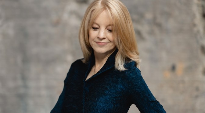 Beauty Against the Data Lords: The Maria Schneider Orchestra
