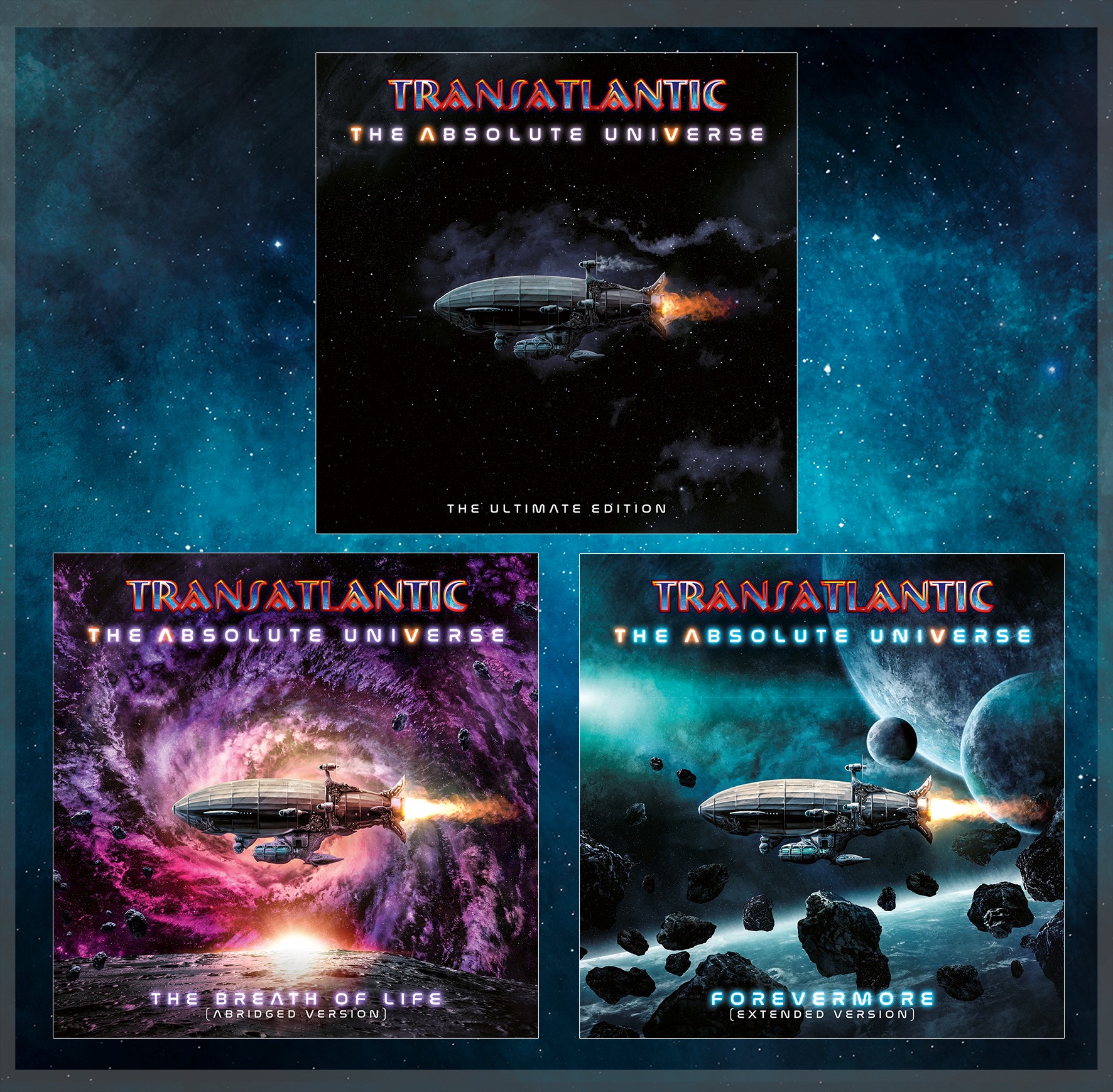 transatlantic