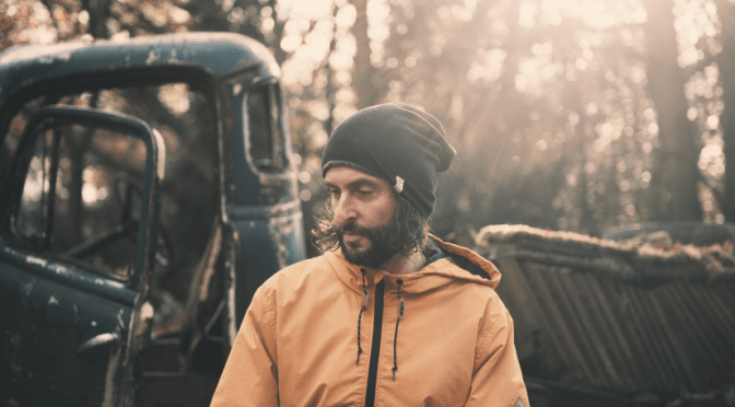 Giancarlo Erra’s Departure Tapes