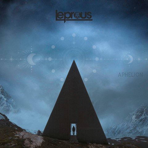 leprous Aphelion