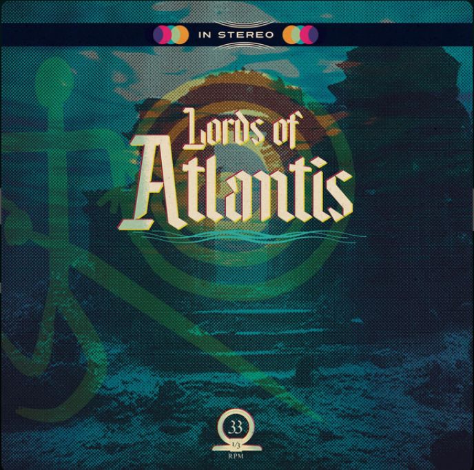 Lords of Atlantis