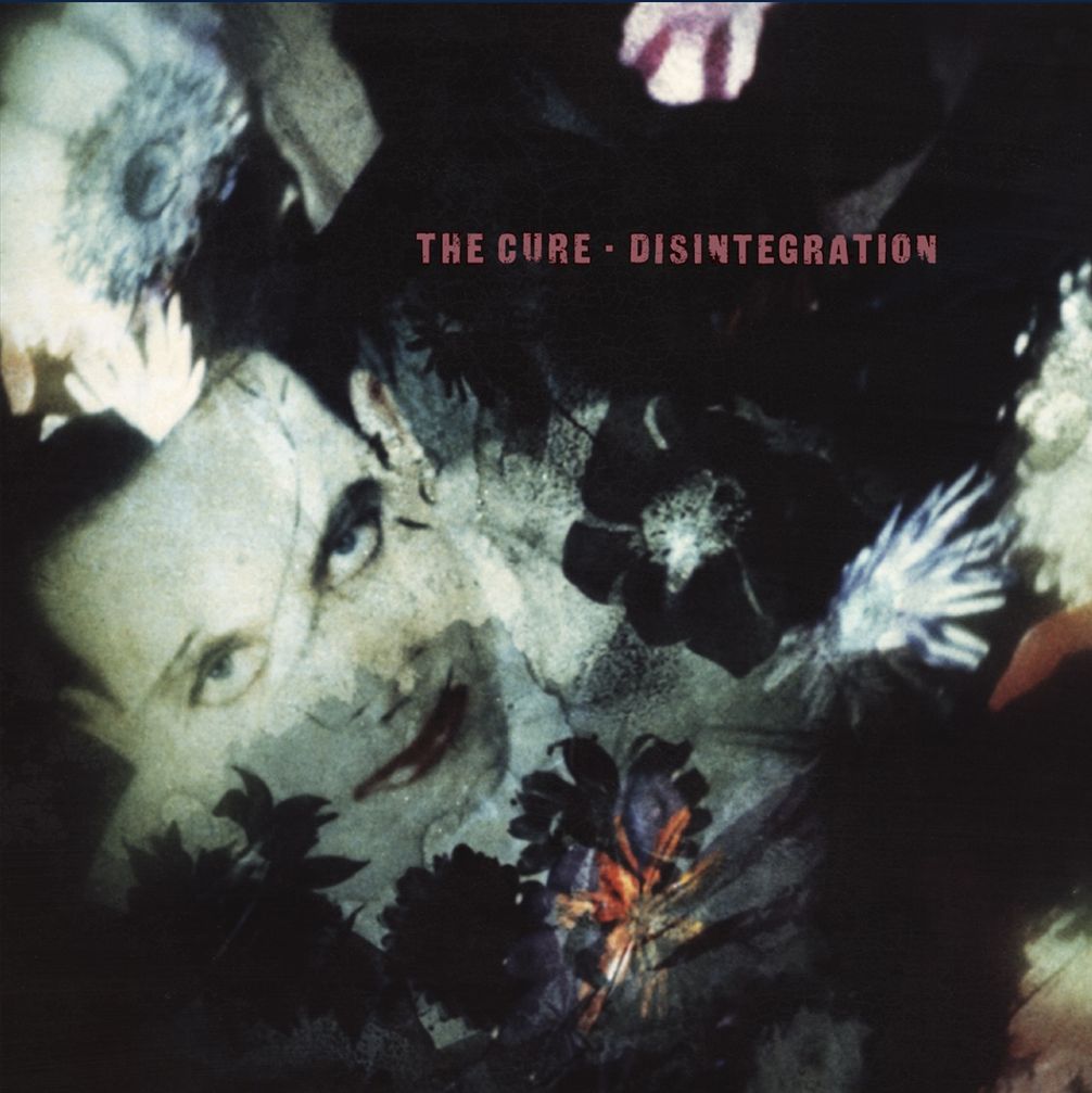 disintegration