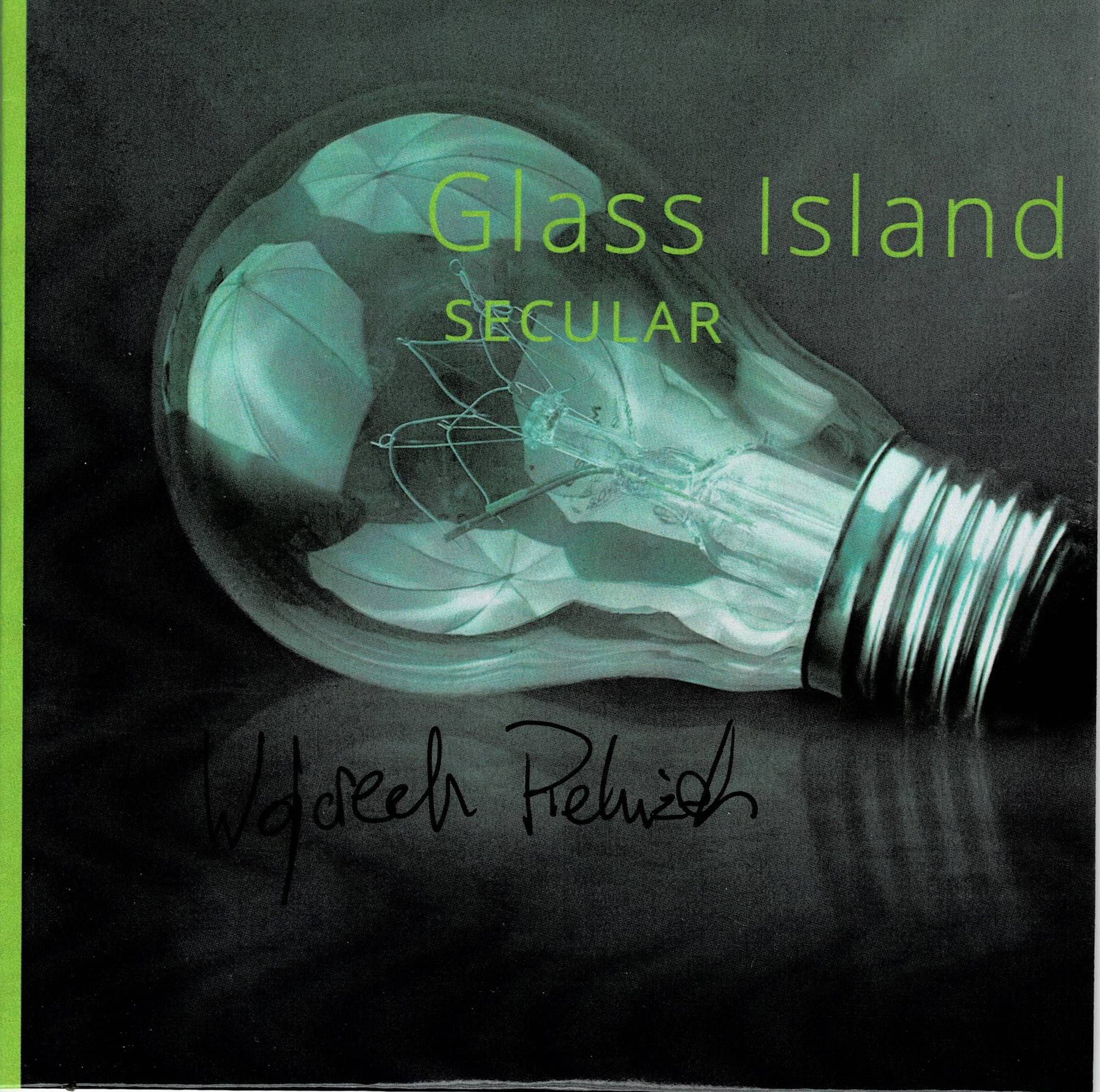 Glass Island Secular