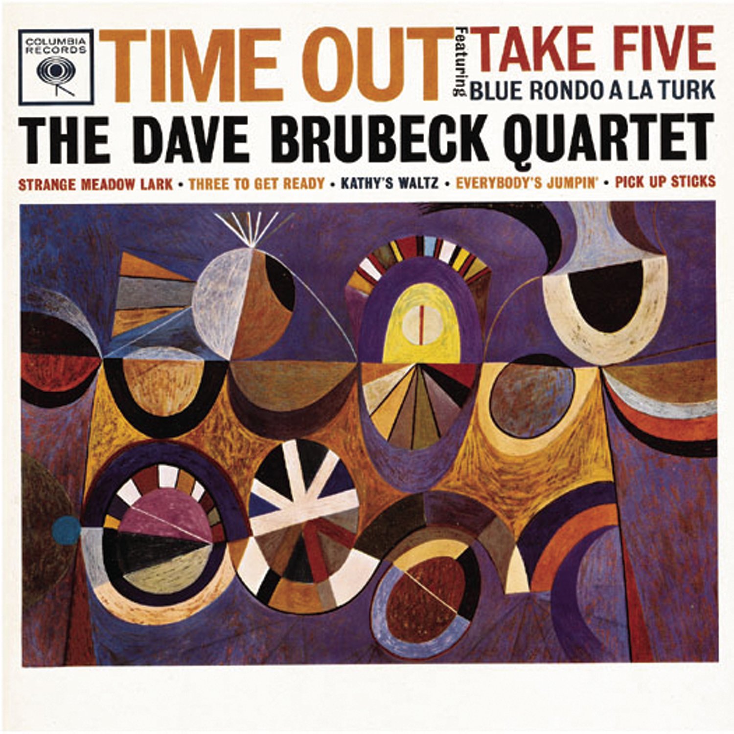 It's 5/4: Dave Brubeck Day! | Spirit of Cecilia