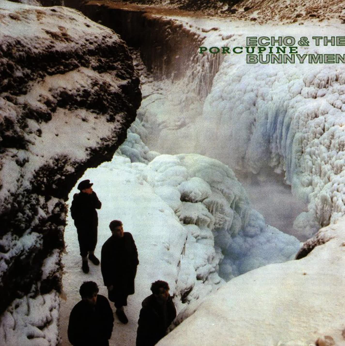 Echo and the Bunnymen: Prog, Pop, or Psychedelic? | Spirit of Cecilia