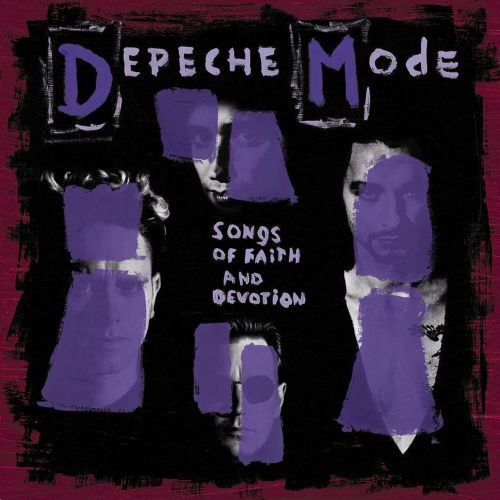A Debate On Depeche Mode | Spirit of Cecilia