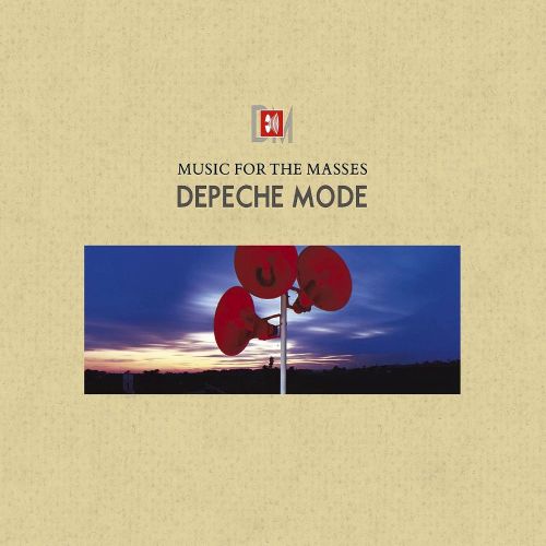 A Debate On Depeche Mode | Spirit of Cecilia