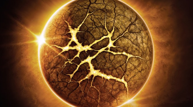 Abiding Wisdom from a Lunatic Soul:  Our Latest Interview with The Duda, aka Mariusz