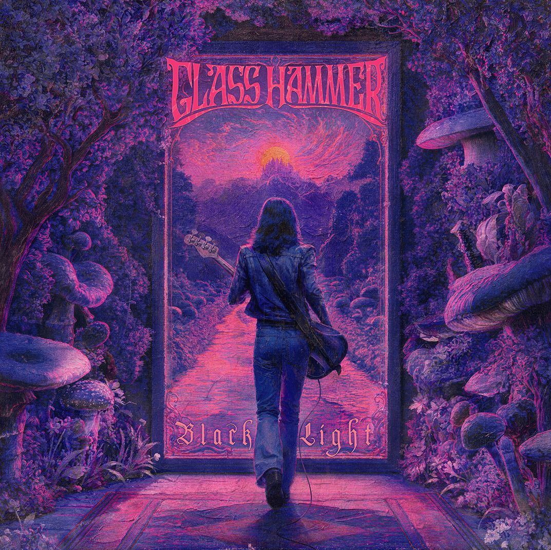 Glass Hammer | Spirit of Cecilia